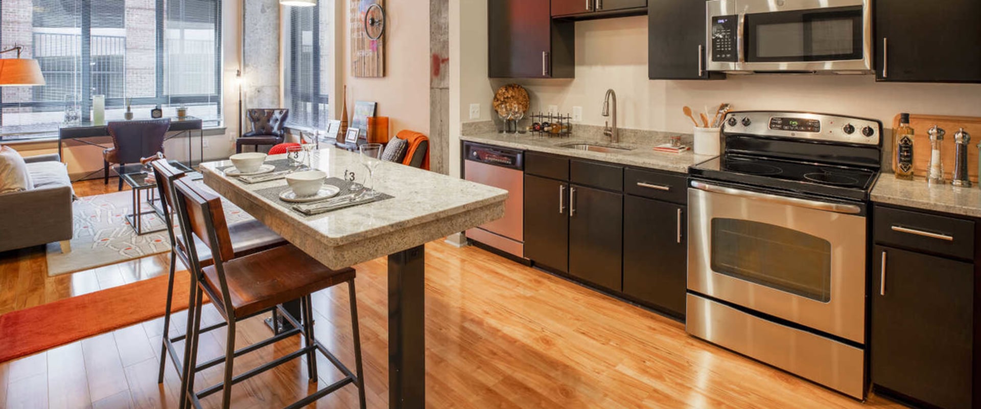 How Much Does it Cost to Rent a Condo in Baltimore County?