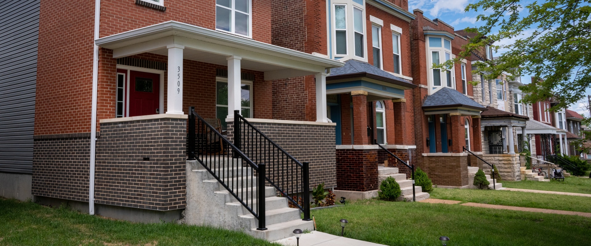 Financing Options for Renting Real Estate in Baltimore County: A Comprehensive Guide