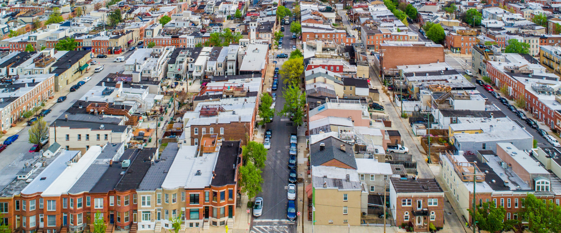 8 Reasons to Invest in Baltimore Real Estate