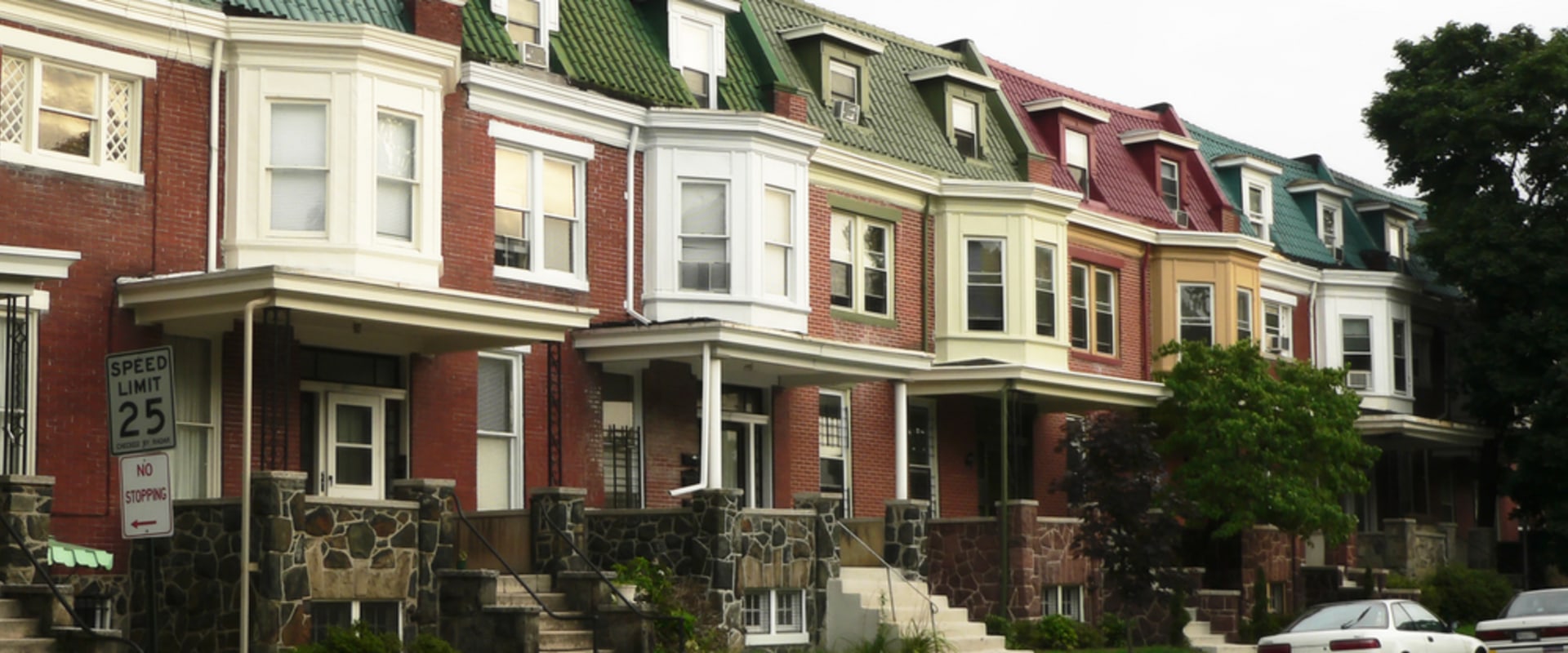 Why Baltimore County Real Estate Is A Smart Investment For First-Time Buyers