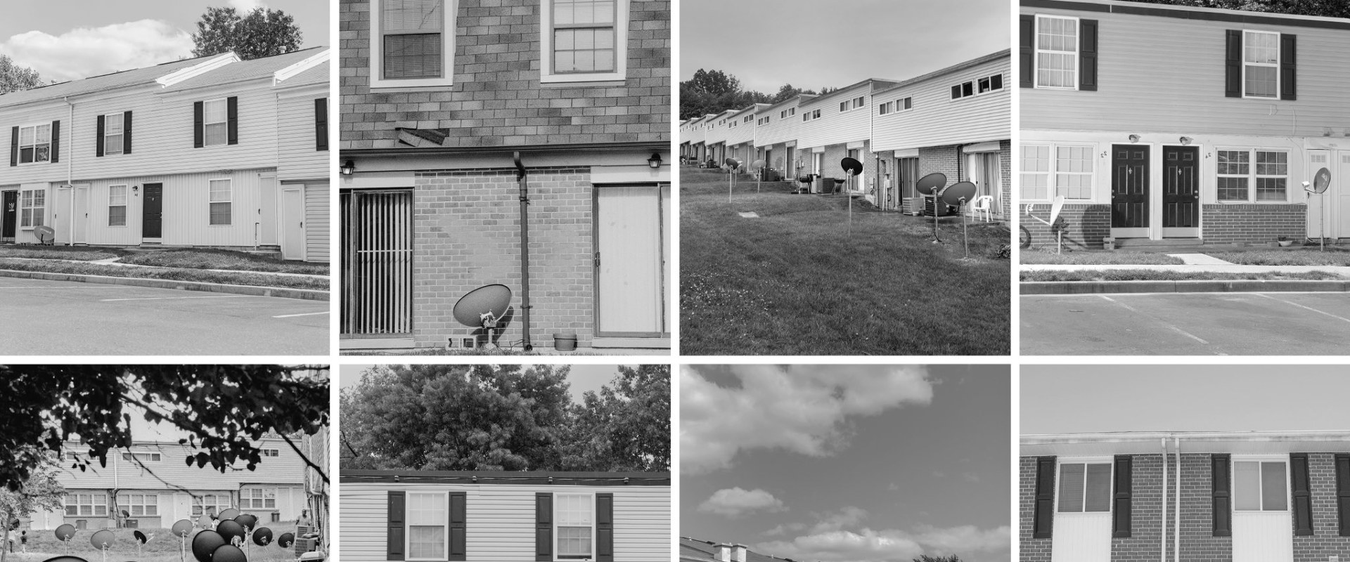 Renting a Townhouse in Baltimore County: Cost and Options