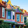 What is the Average Cost of Renting a Property in Baltimore County?