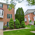 What is the Median Home Price in Baltimore County?