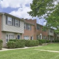 Exploring the Most Popular Neighborhoods in Baltimore County for Real Estate