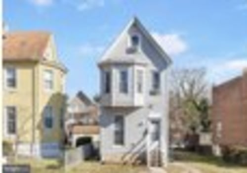How Much Does it Cost to Rent a Multi-Family Home in Baltimore County?