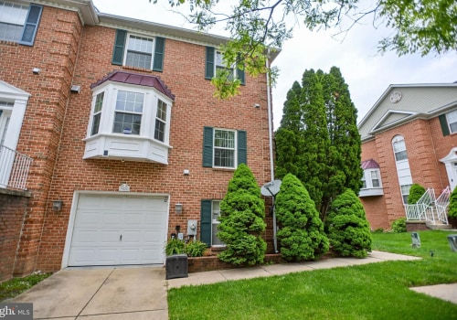 What Factors Determine the Median Condo Price in Baltimore County?