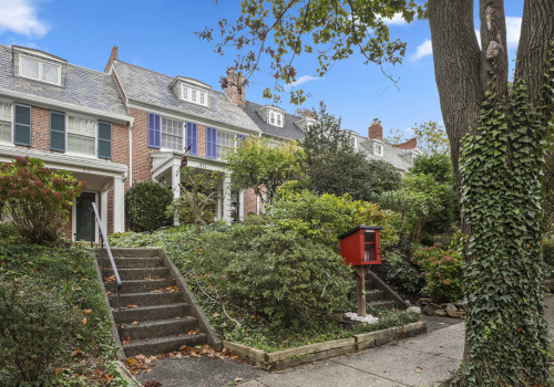 Investing in Real Estate in Baltimore County: Incentives, Programs and Benefits