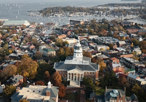 Buying a Home in Baltimore County: Programs for First-Time Homebuyers