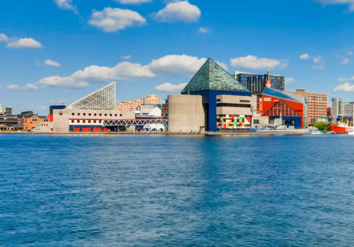 Financing Options for Real Estate in Baltimore County: A Comprehensive Guide