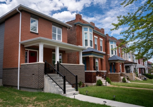 Financing Options for Renting Real Estate in Baltimore County: A Comprehensive Guide
