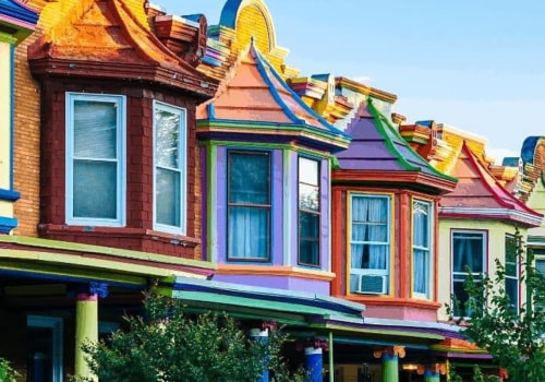 What is the Average Cost of Renting a Property in Baltimore County?