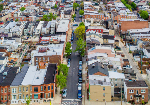 8 Reasons to Invest in Baltimore Real Estate