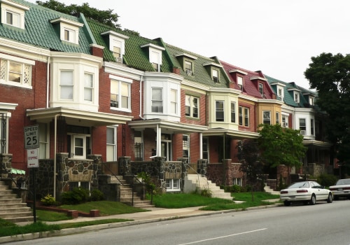 Why Baltimore County Real Estate Is A Smart Investment For First-Time Buyers