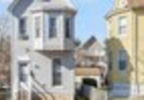 The Best Neighborhoods for Real Estate Investment in Baltimore County: An Expert's Guide