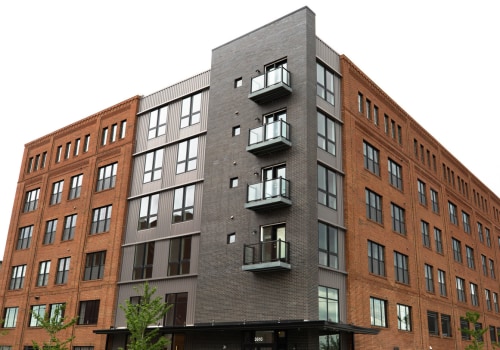 How Much Does it Cost to Rent a Condo in Baltimore County?