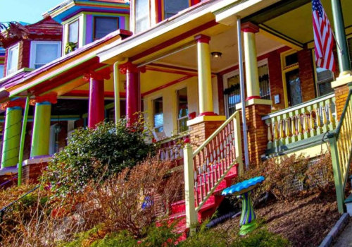 Is Investing in Real Estate in Baltimore County a Smart Move?