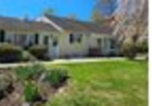 How Much Does it Cost to Rent a Townhouse in Baltimore County?